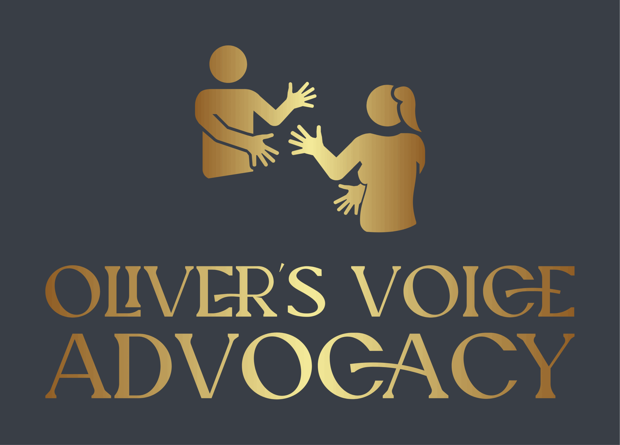 Oliver’s Journey to Communication